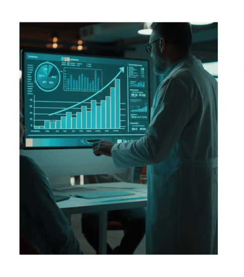 Data-Driven Decision Making